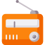 Podcast Icon